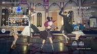 Guild Dance (Image via A Plus)